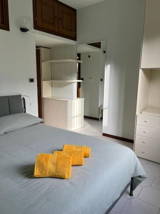 Casa Di Fausto - Citylife Apartment Milánó Kültér fotó