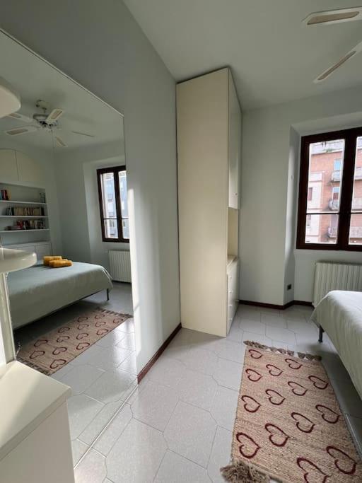 Casa Di Fausto - Citylife Apartment Milánó Kültér fotó