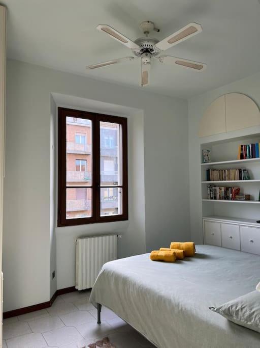 Casa Di Fausto - Citylife Apartment Milánó Kültér fotó