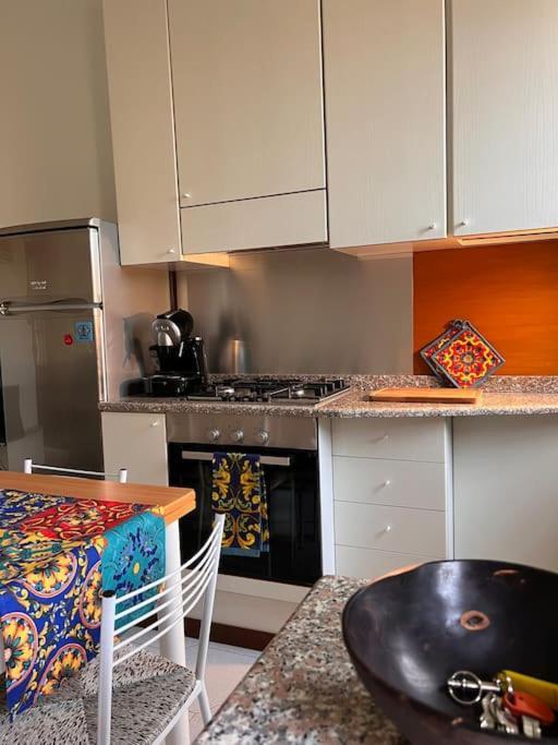 Casa Di Fausto - Citylife Apartment Milánó Kültér fotó
